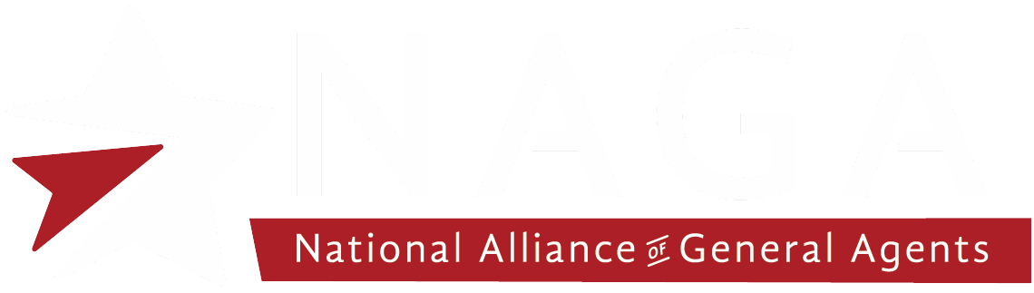 NAGA Logo